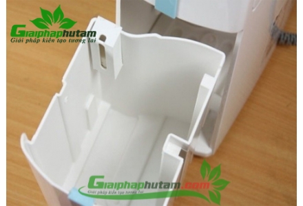 Máy Hút Ẩm FujiE HM-612EC